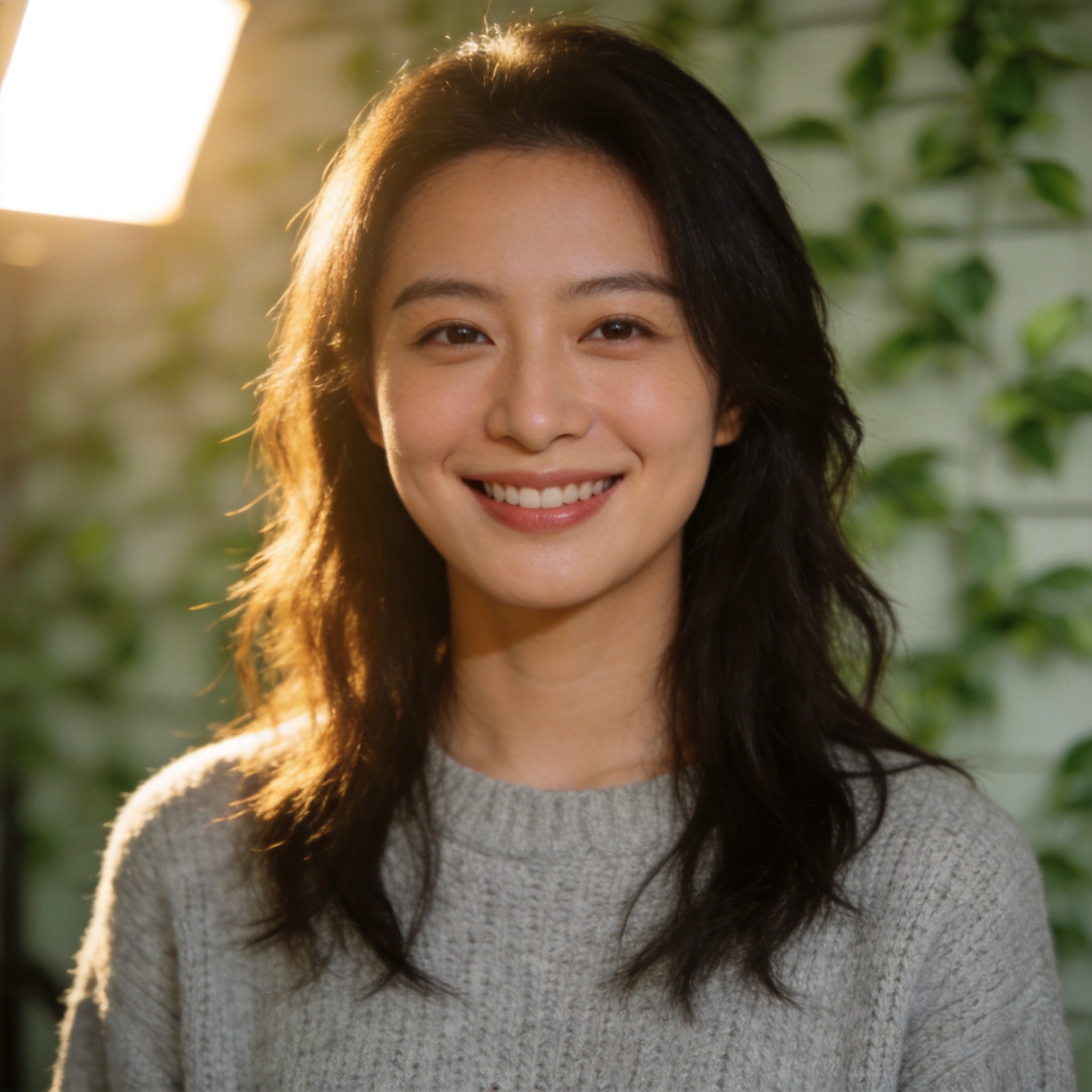 演员 苏晓 头像