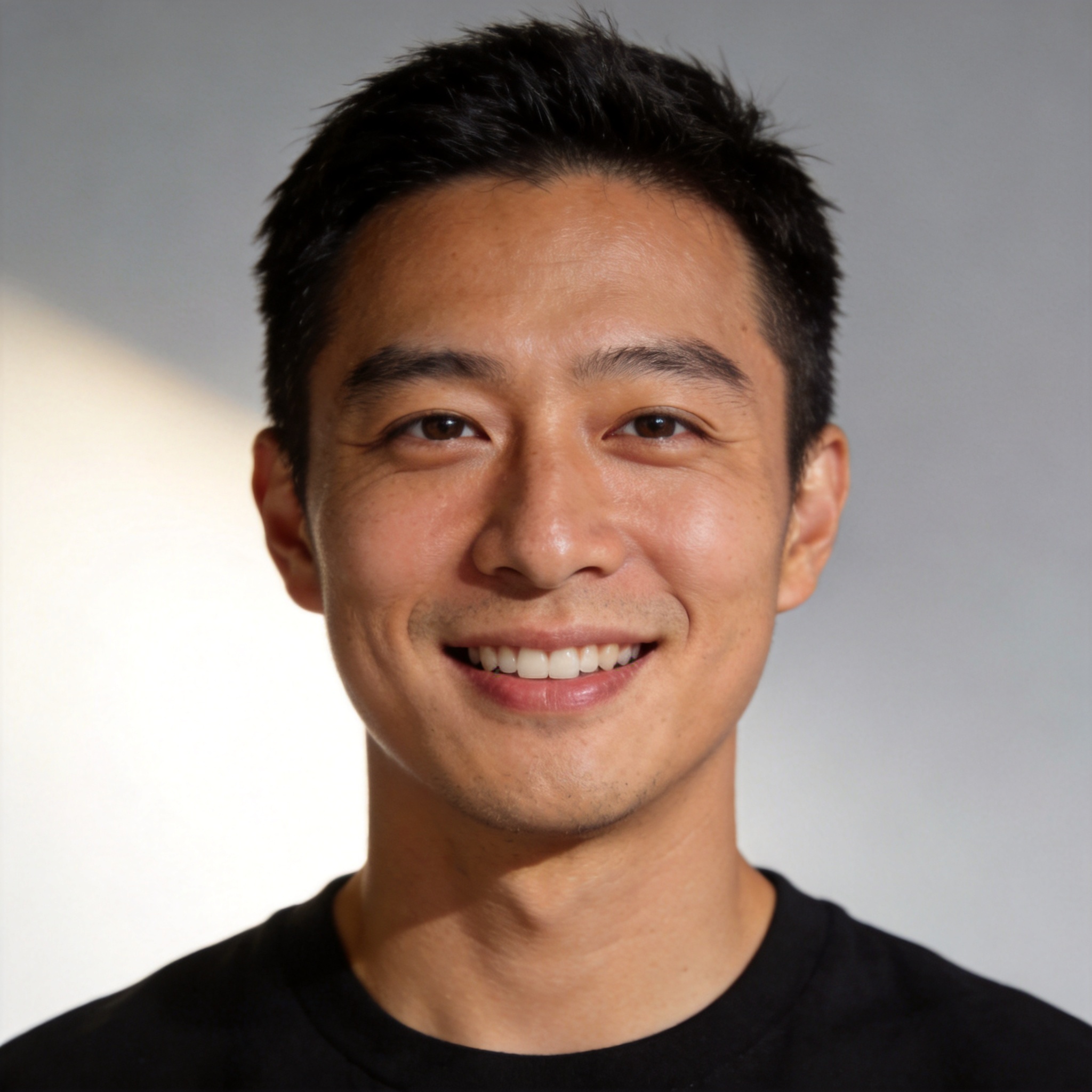 制片人 何漾 头像